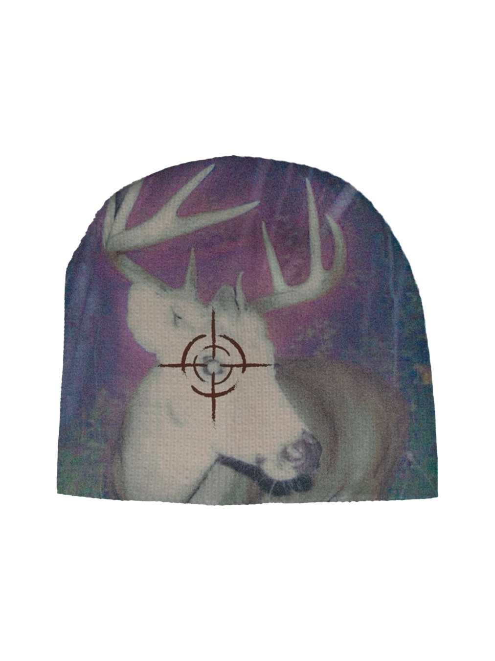 HEADSHOT BEANIE