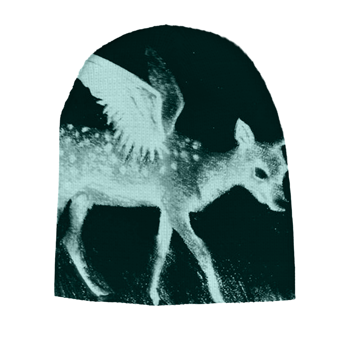 "Reborn" Beanie