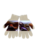 HIDDEN GLOVES