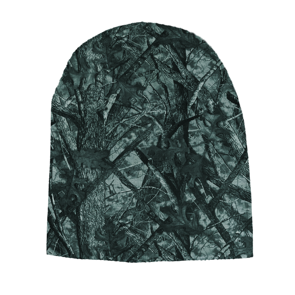 "Hide" Beanie