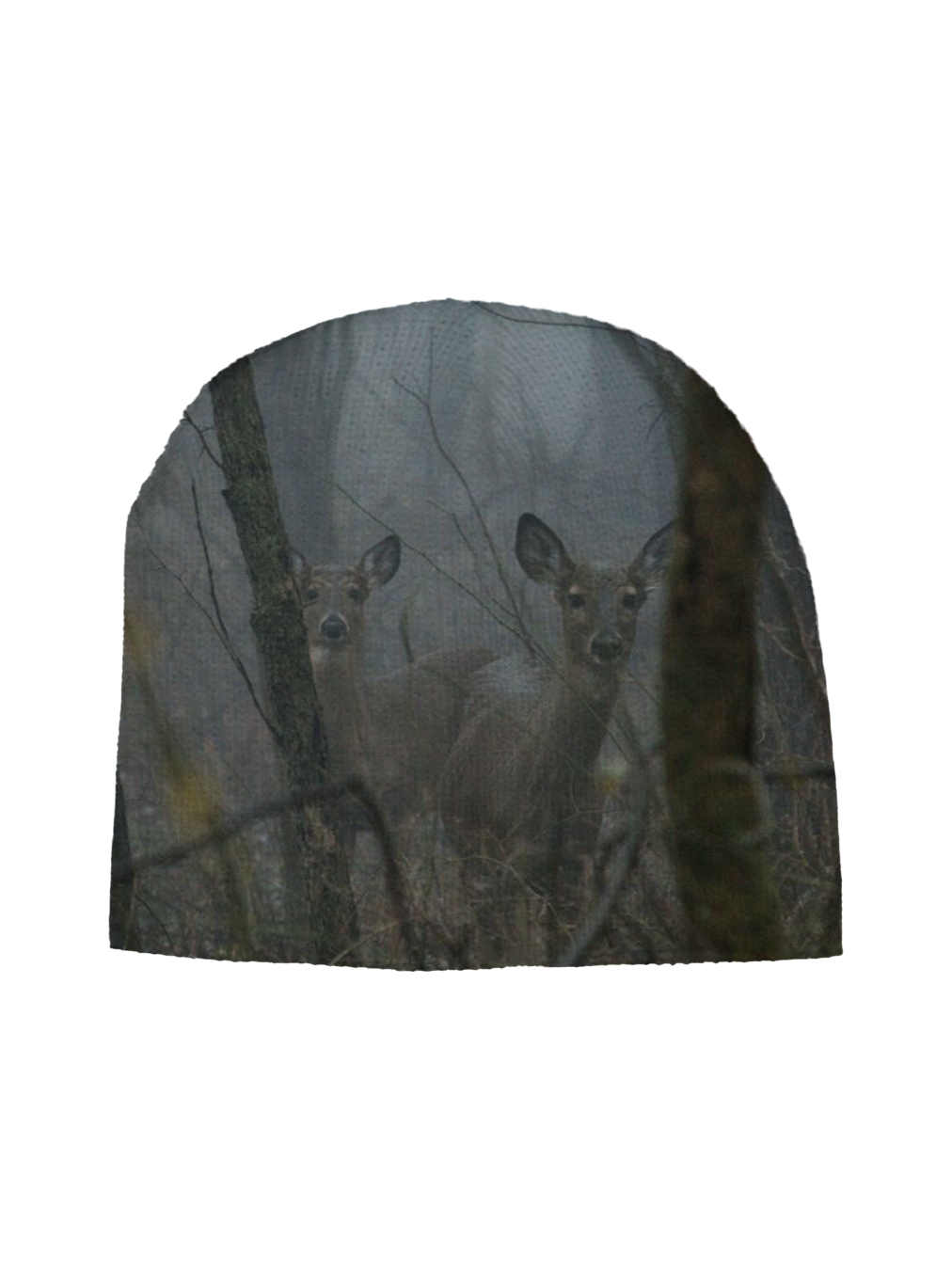 RUNAWAY BEANIE