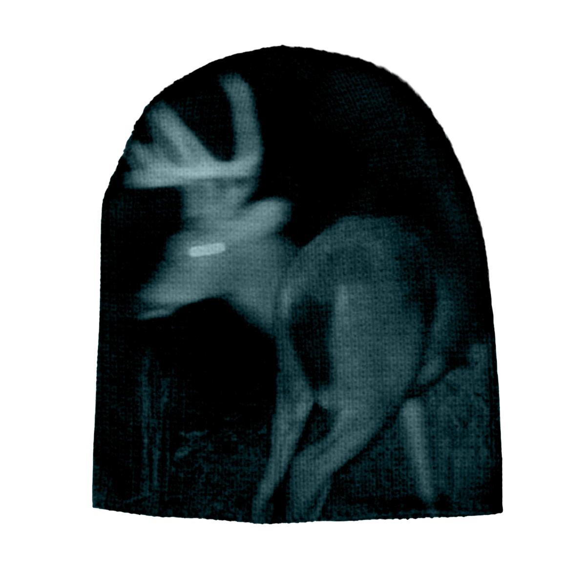 "Hunt" Beanie
