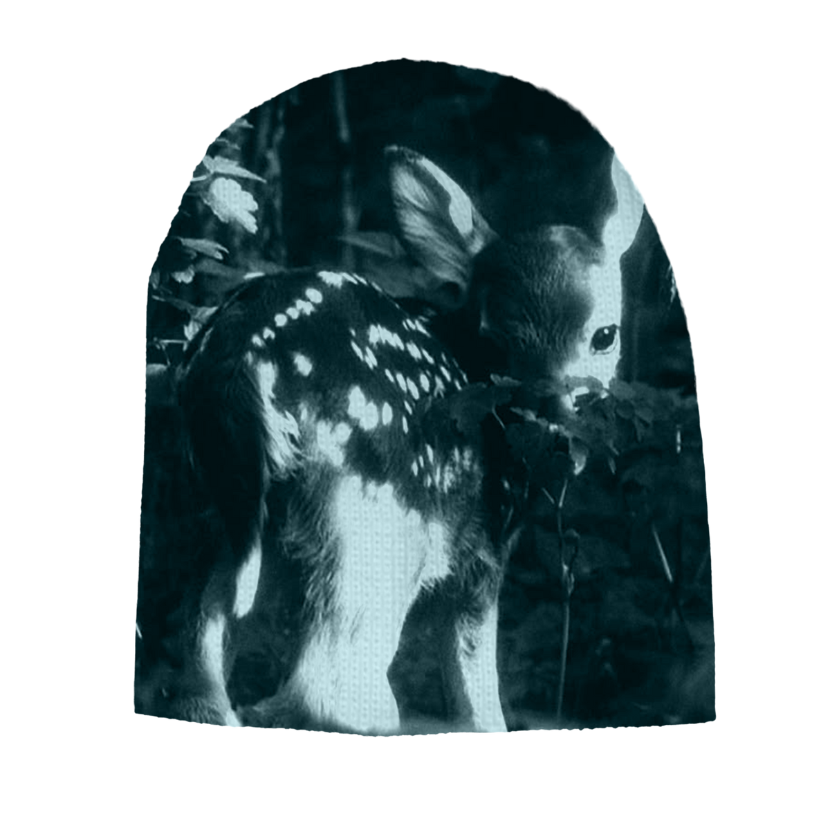 "Prey" Beanie