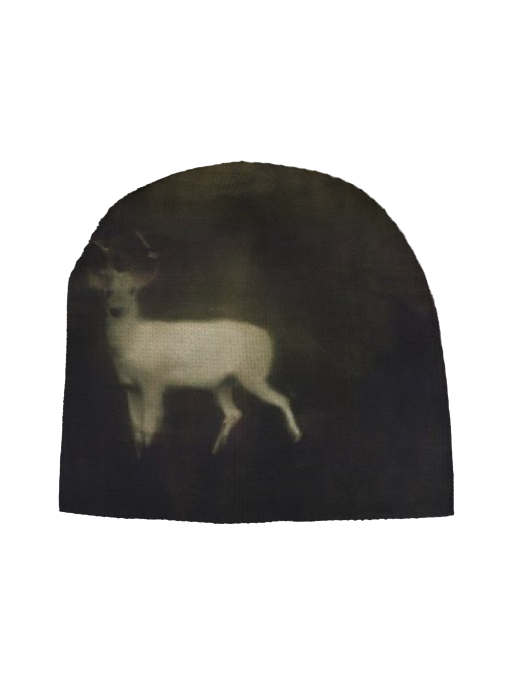 SILENT BEANIE