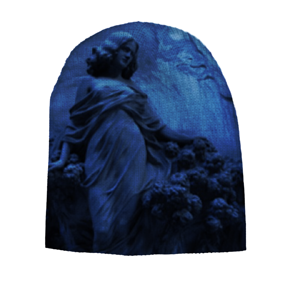 "Guardian Angel" Beanie