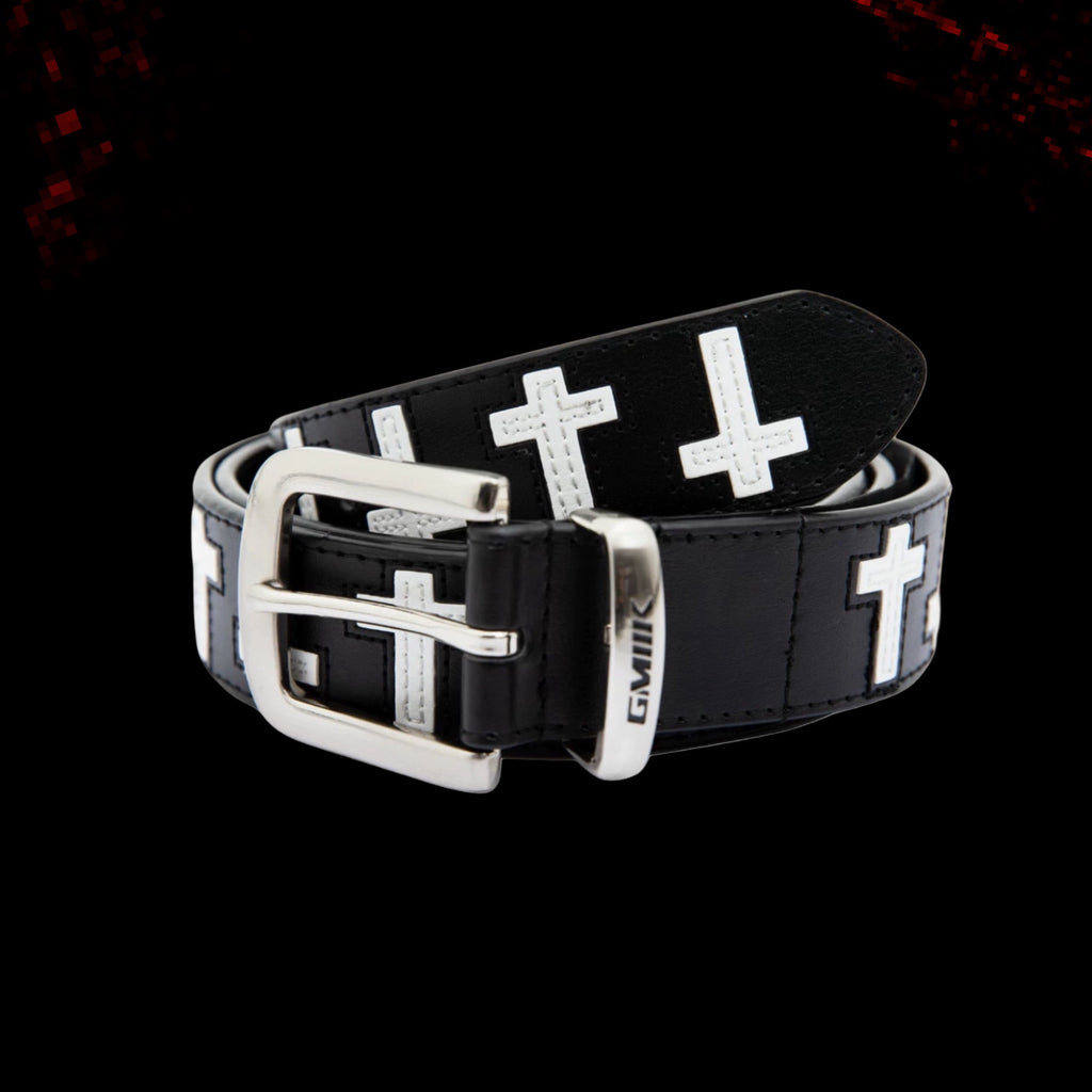 SPIRITUAL WAR BELT