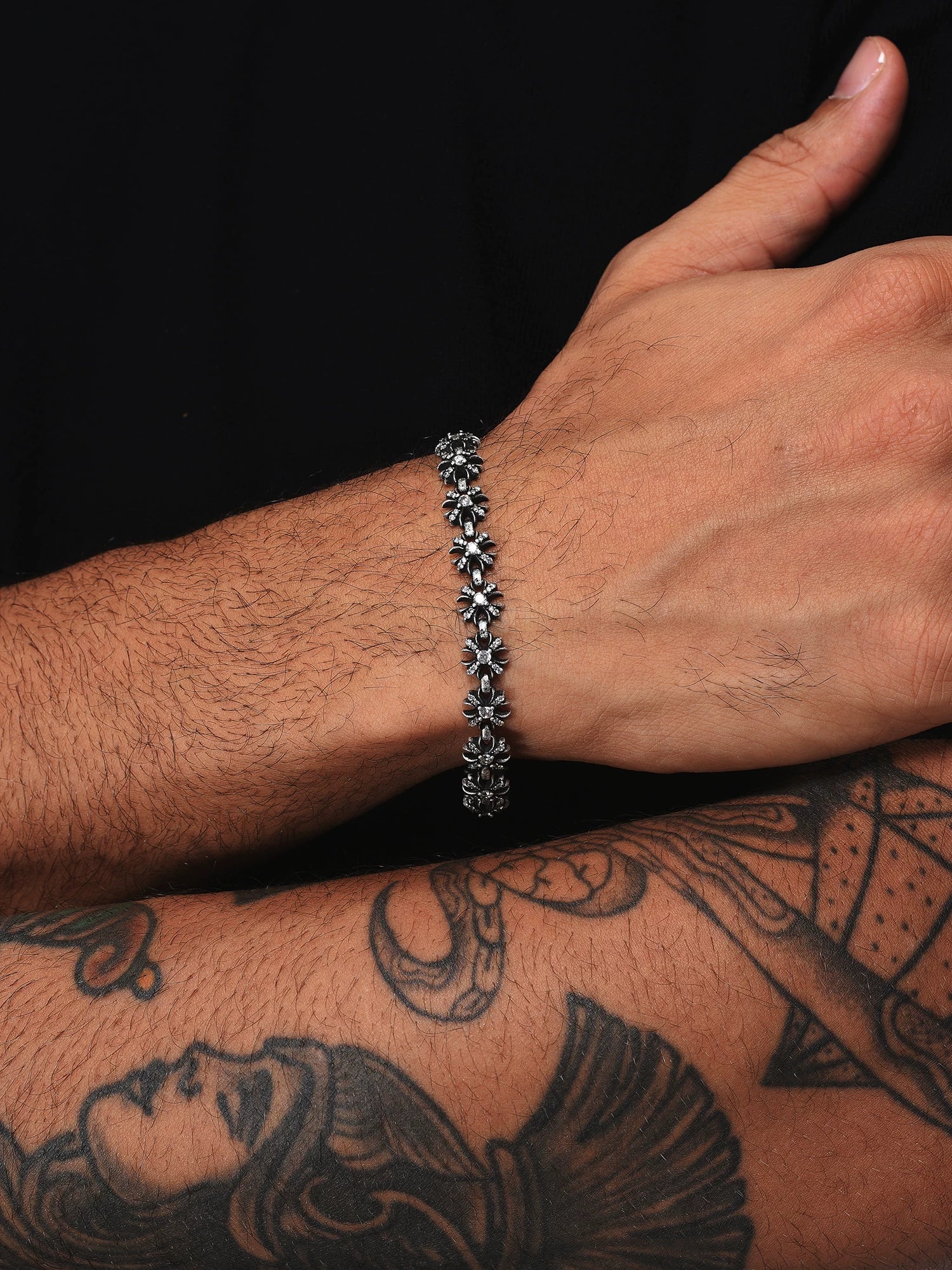 IRIS BRACELET