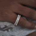 LUMEN DIAMOND RING