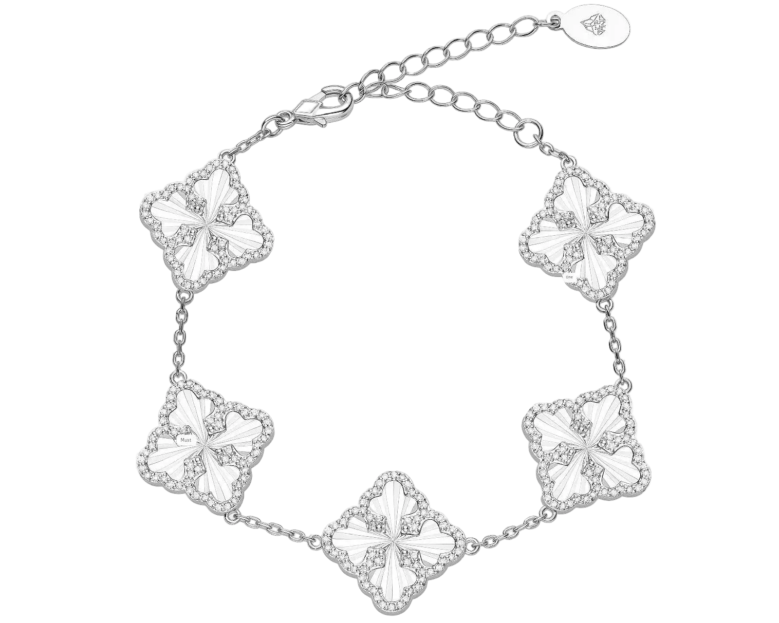 IRISH LUCK BRACELET
