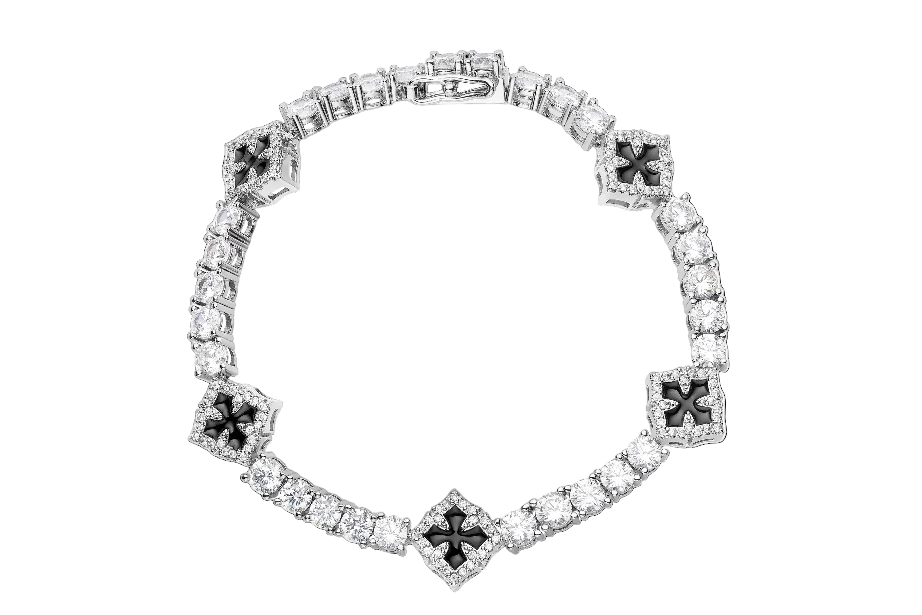MIDNIGHT PRAISE BRACELET