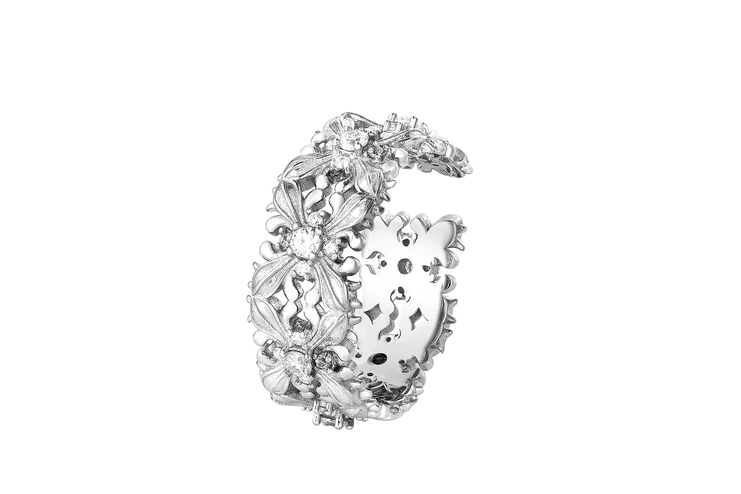 SACRAFICE RING