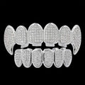 VAMPIRE GRILLZ