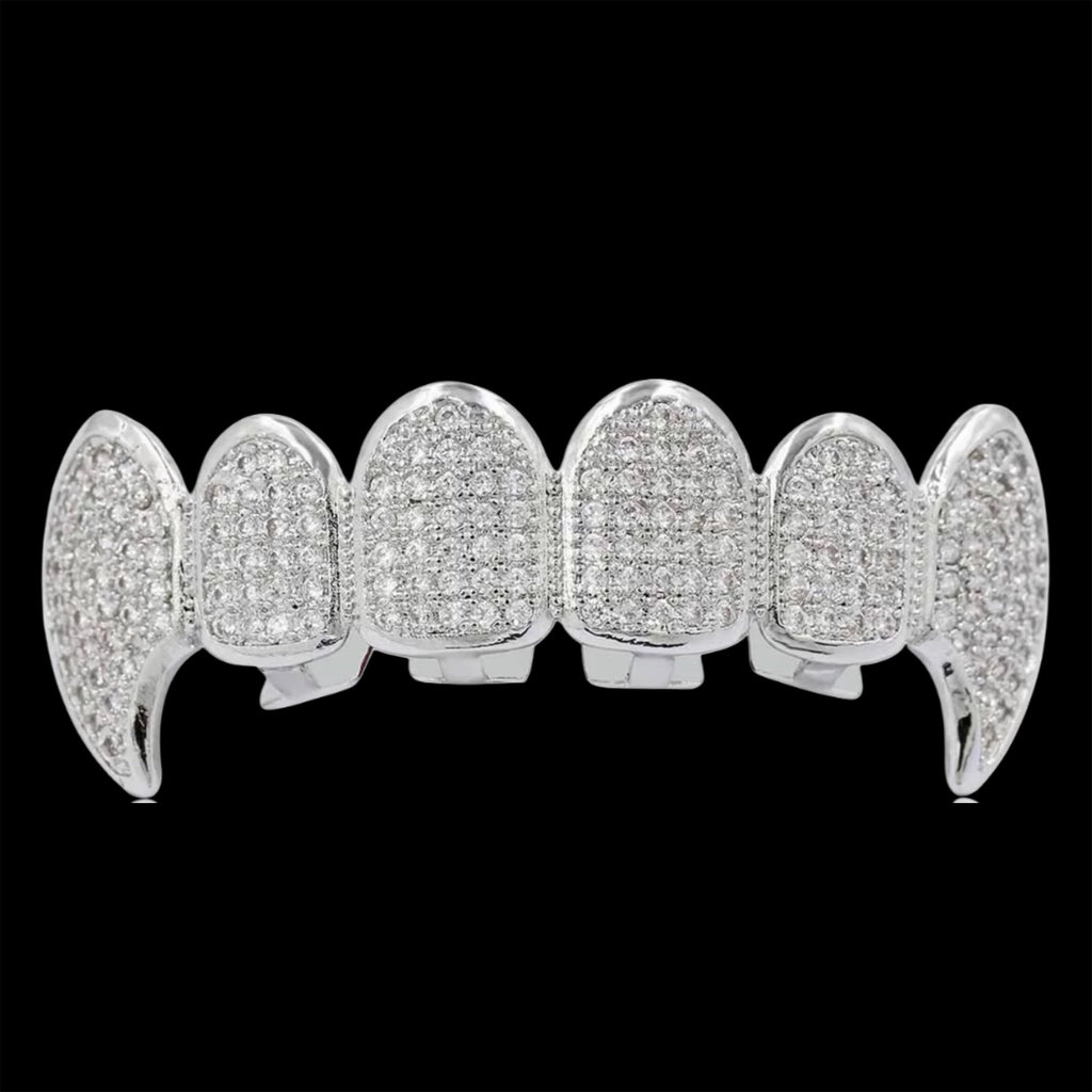 VAMPIRE GRILLZ