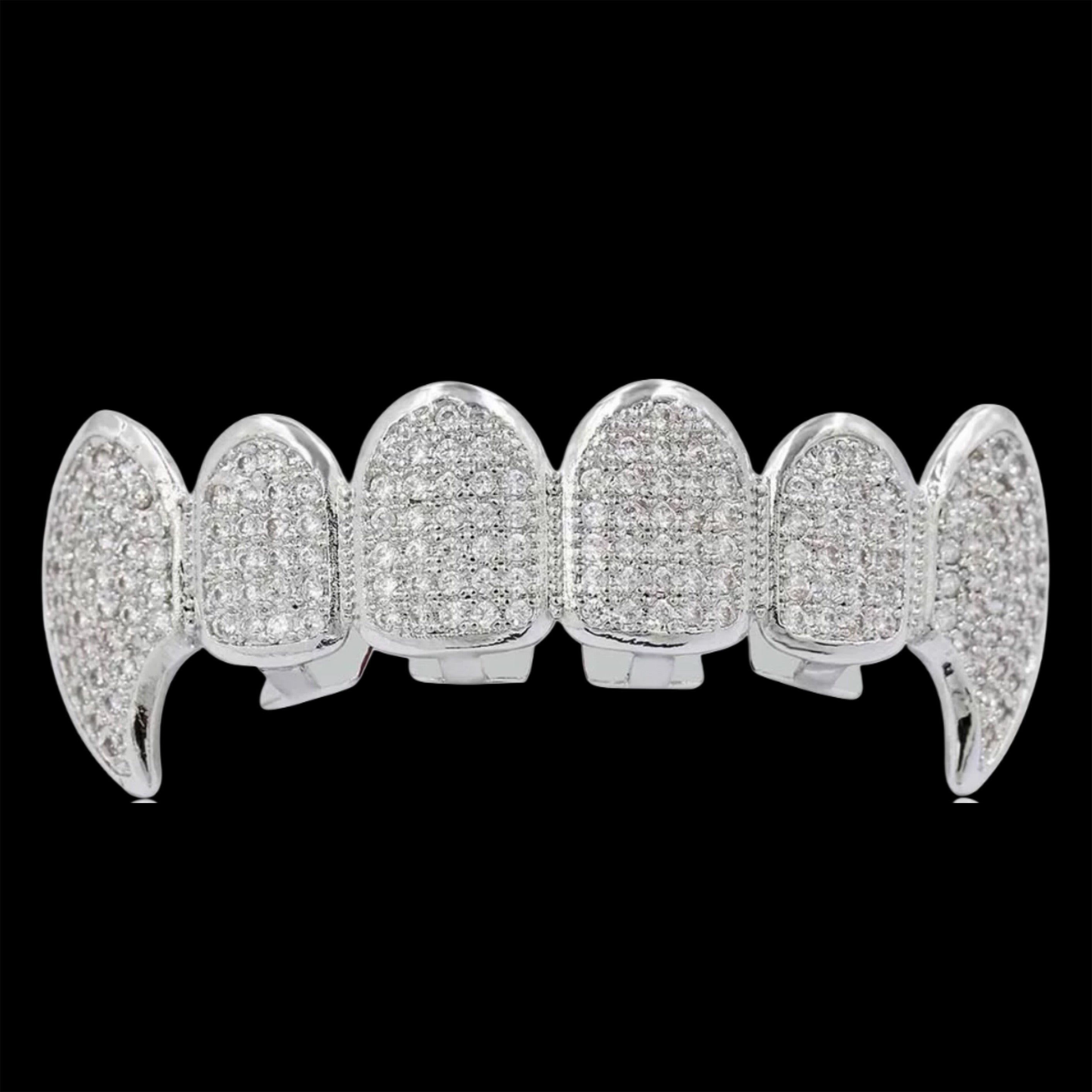 VAMPIRE GRILLZ
