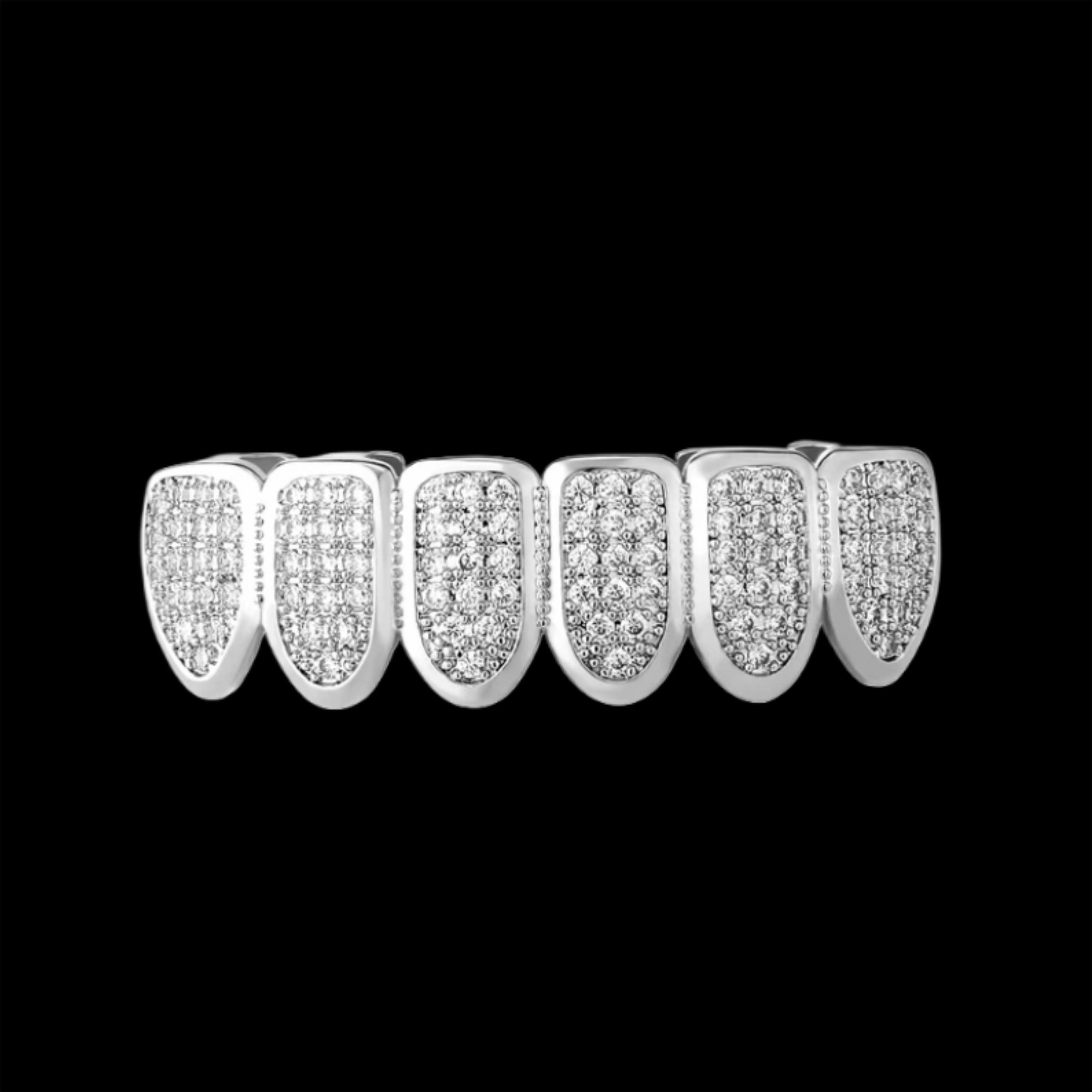VAMPIRE GRILLZ