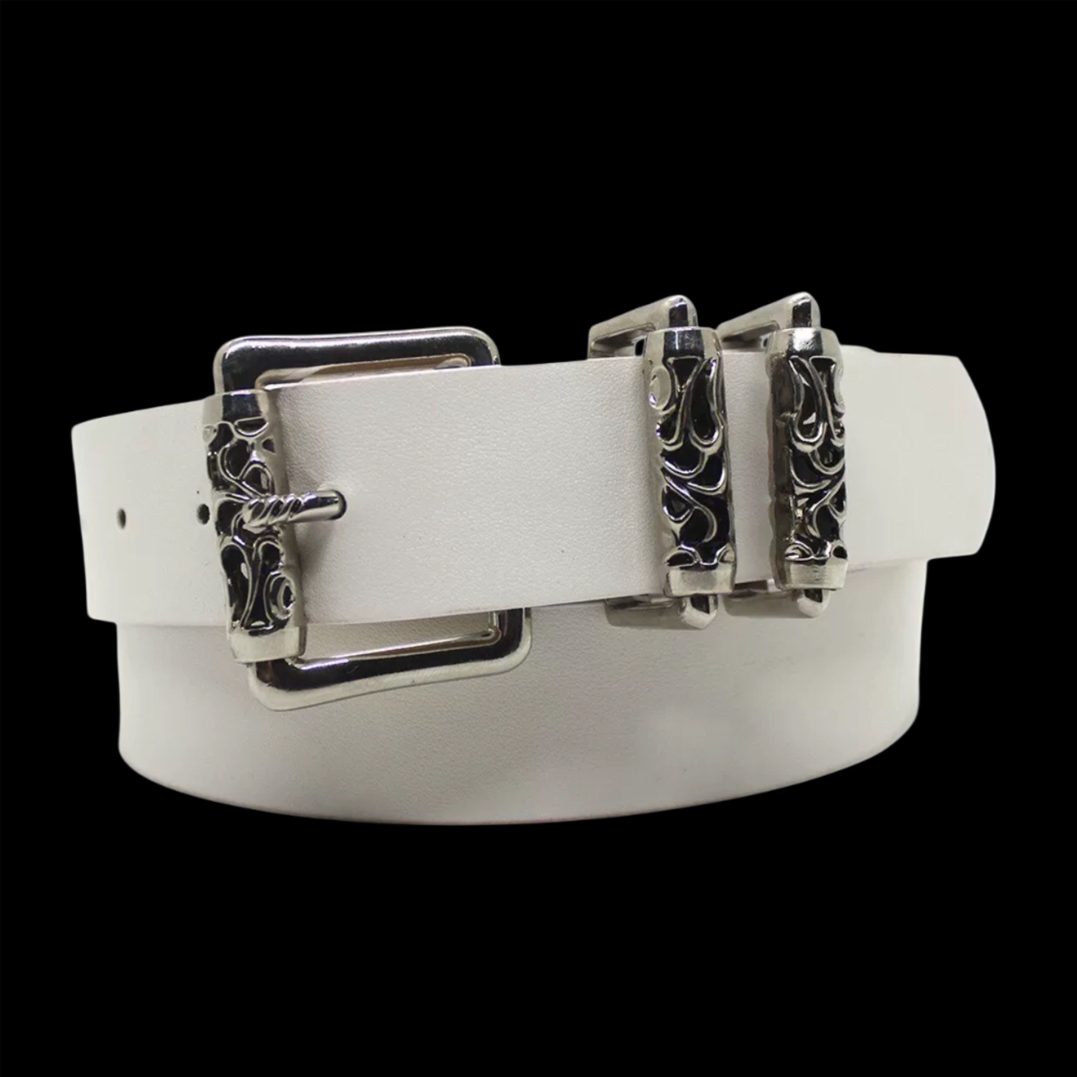 ENGRAVED ROLLER BELTS
