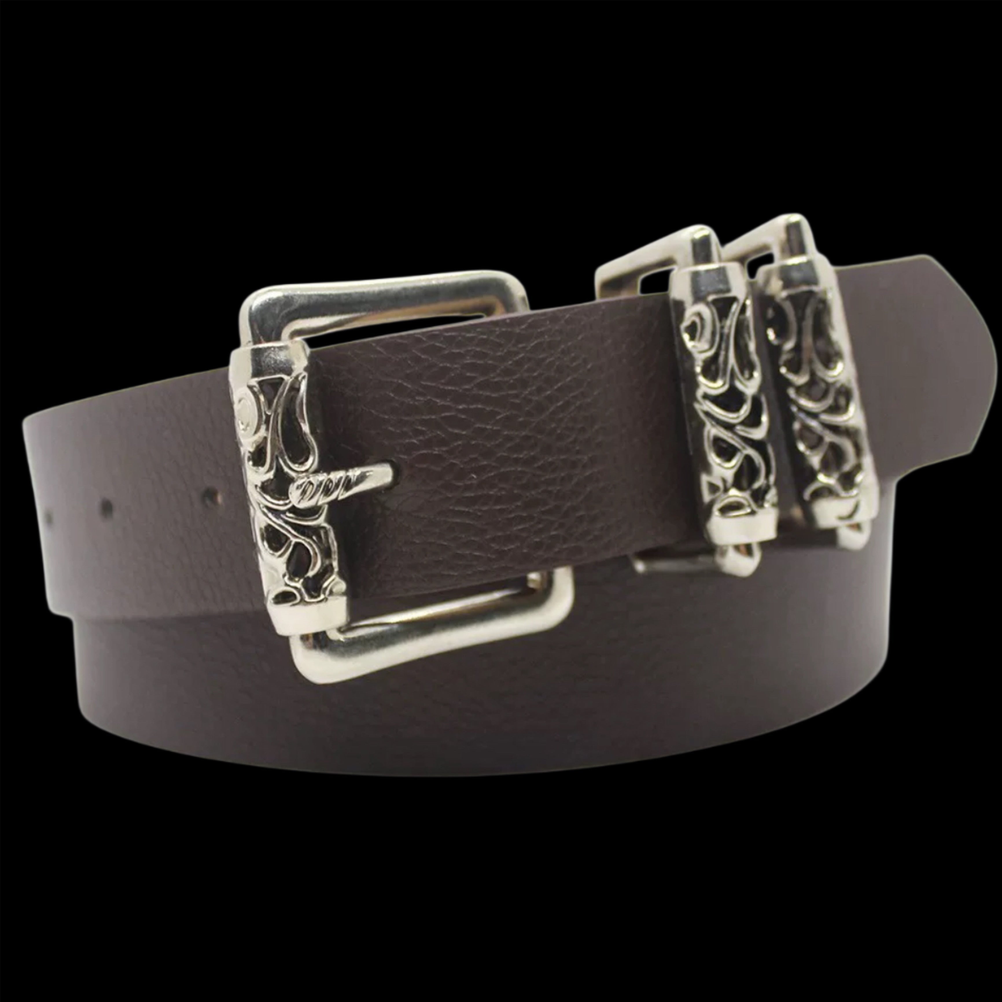 ENGRAVED ROLLER BELTS