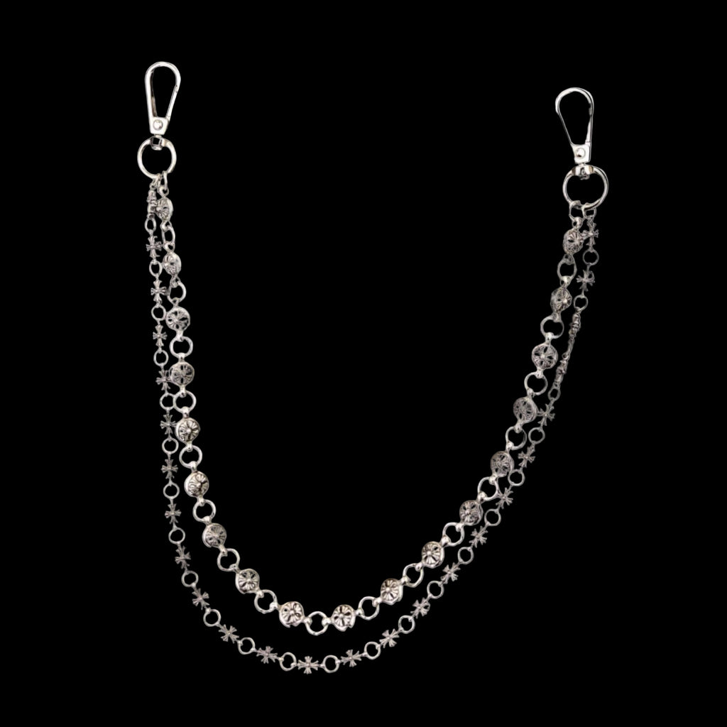 GOTHIC POCKETCHAIN