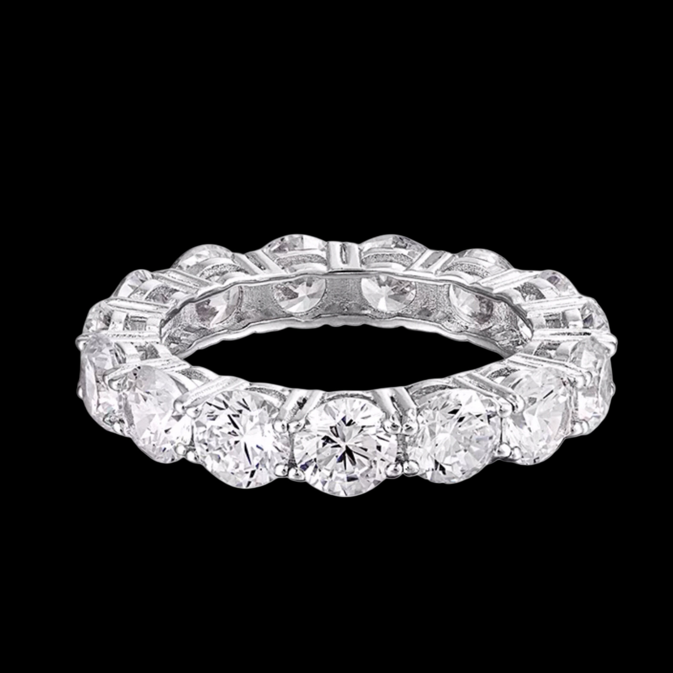 OG DIAMOND RING