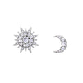 CELESTIAL EARRINGS