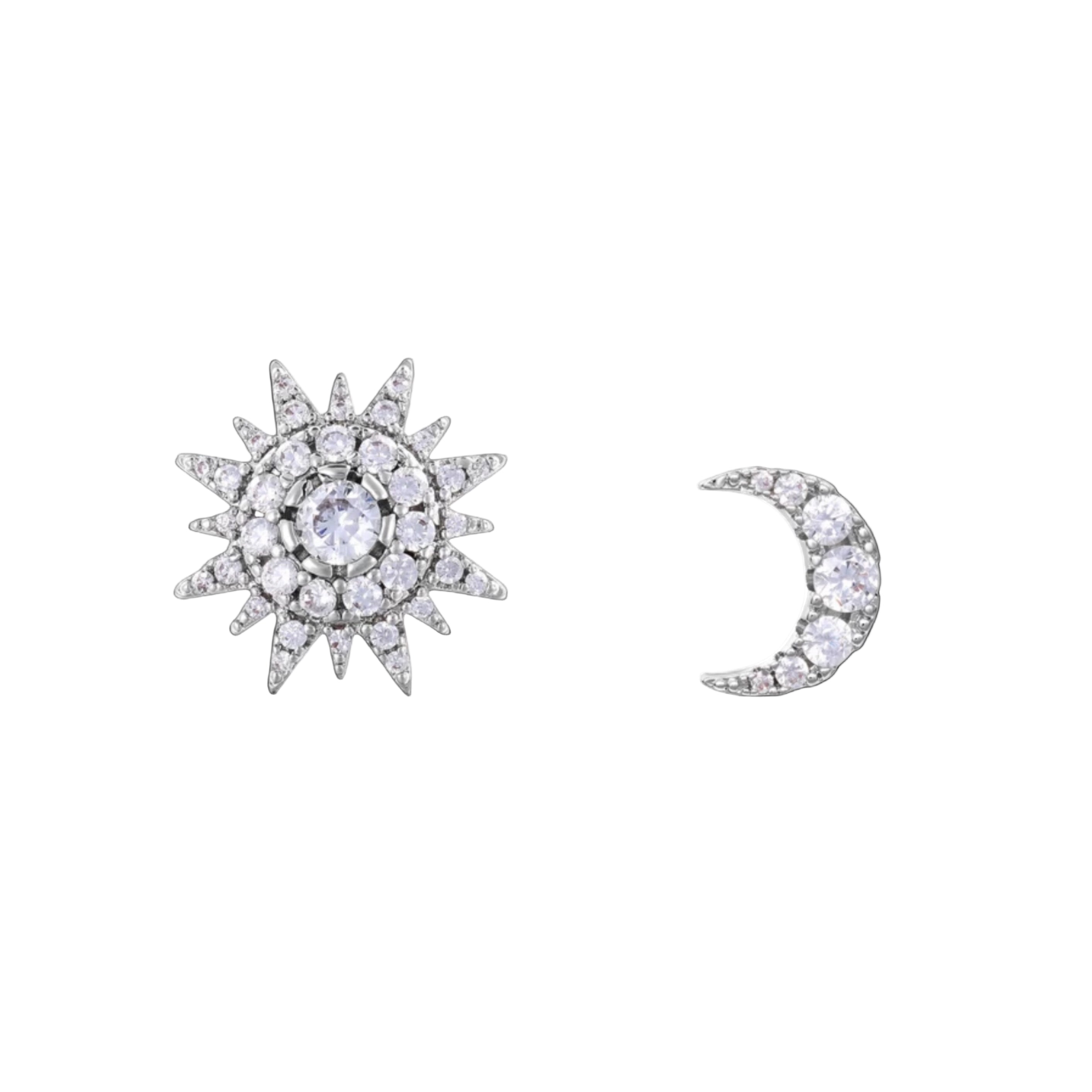 CELESTIAL EARRINGS