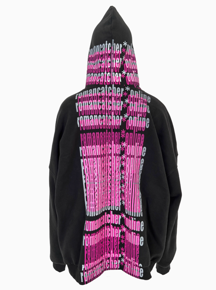 MALWARE HOODIE