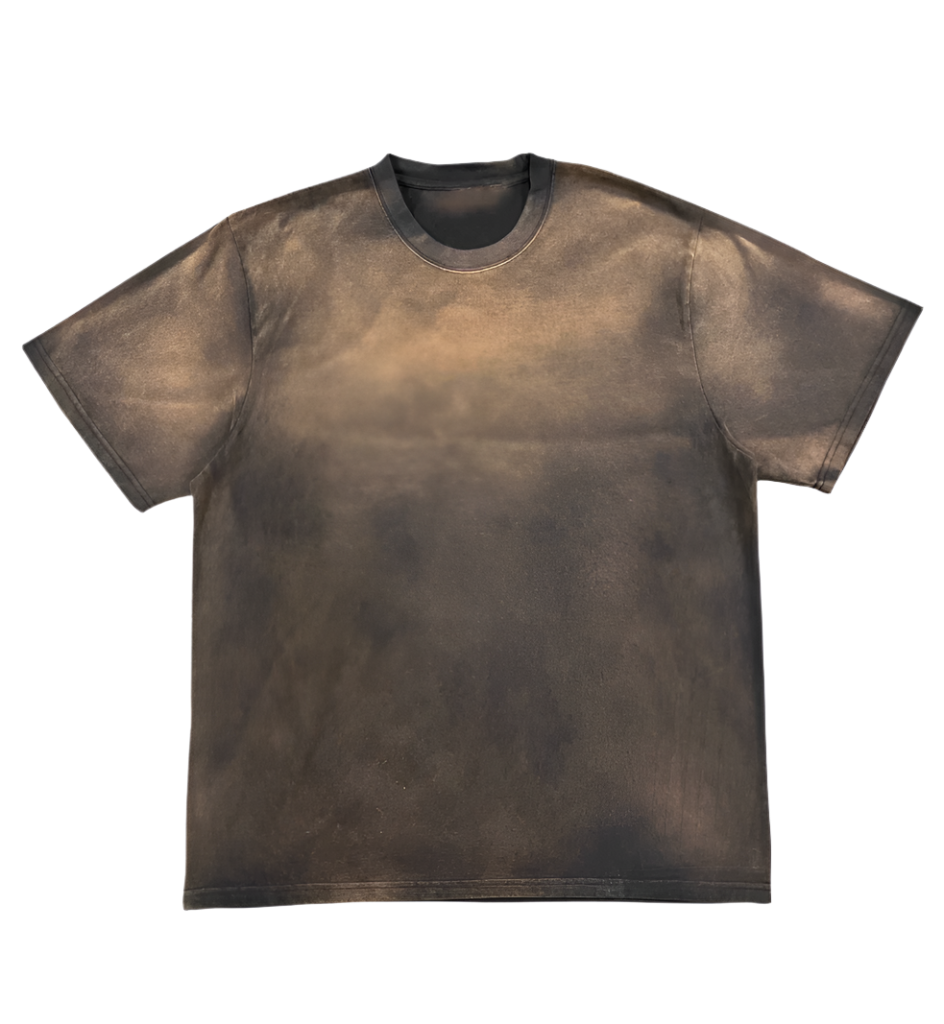 MUD TEE