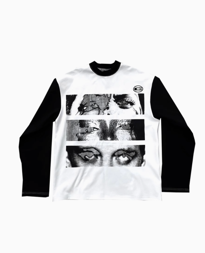 GAZE LONGSLEEVE