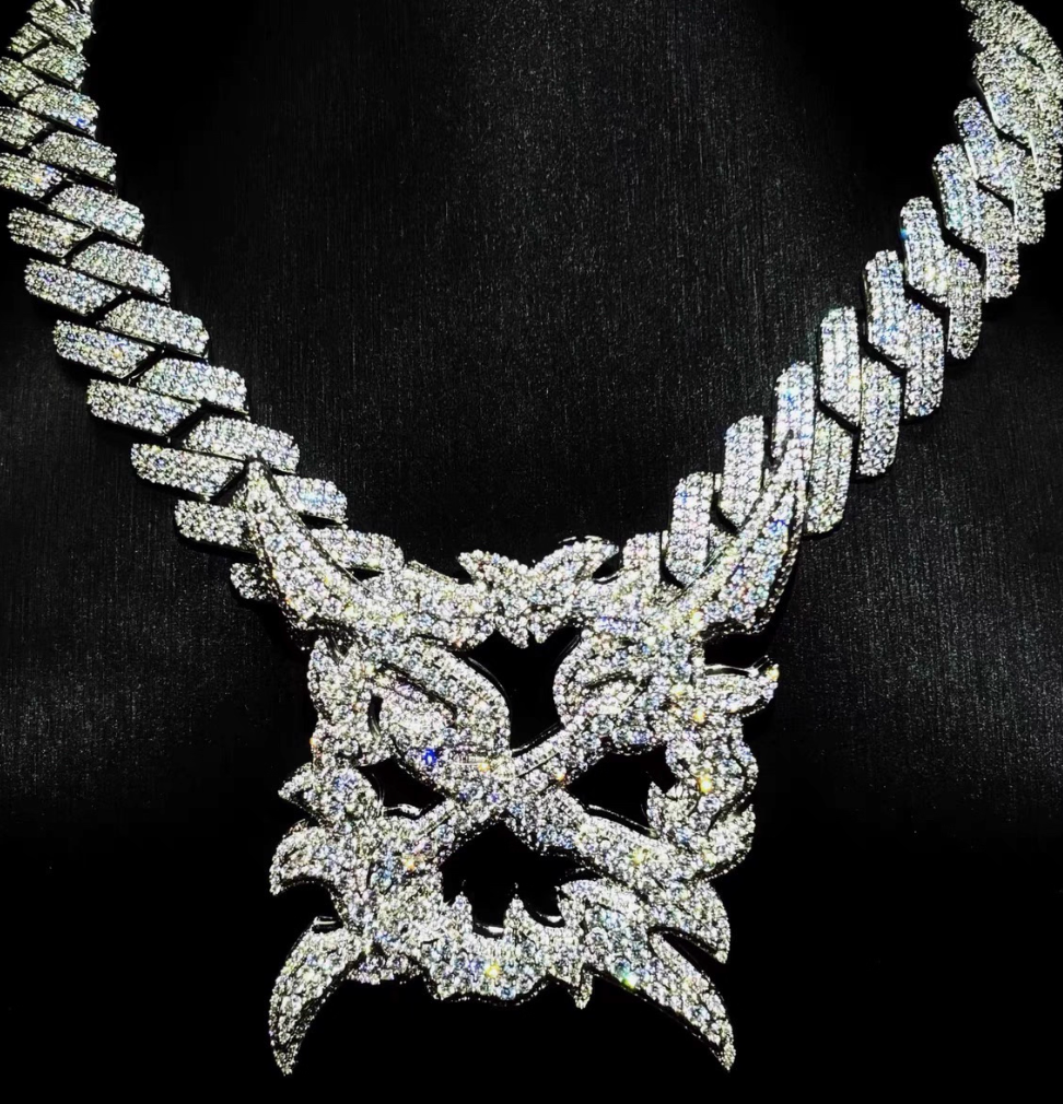 X CHAIN