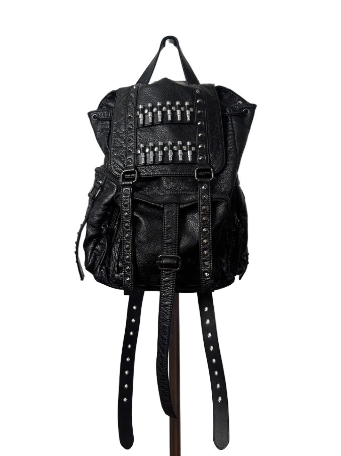 BULLET BAG