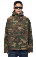 WAR JACKET