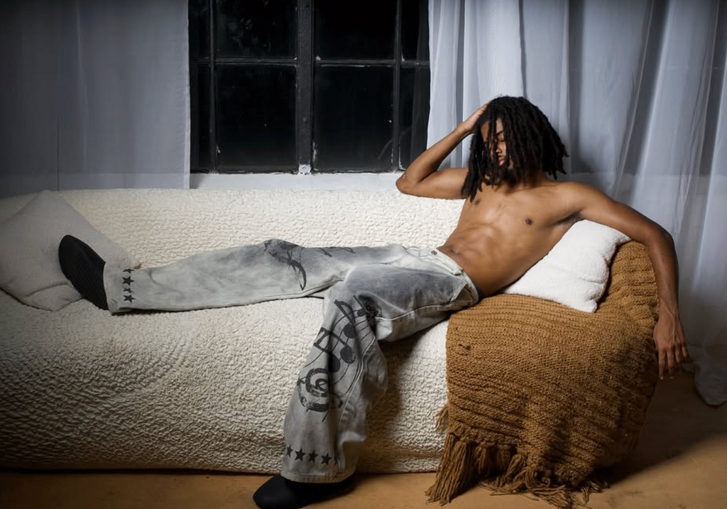 ROCKSTAR DENIM