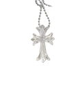 CLEAR CROSS
