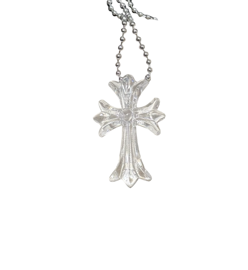 CLEAR CROSS