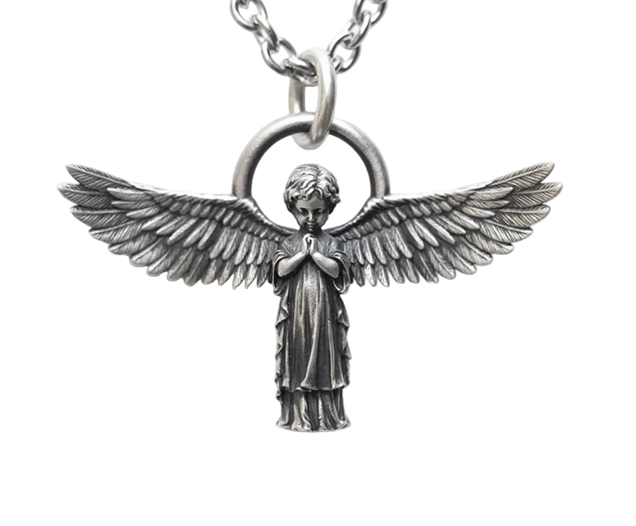 HEAVEN NECKLACE