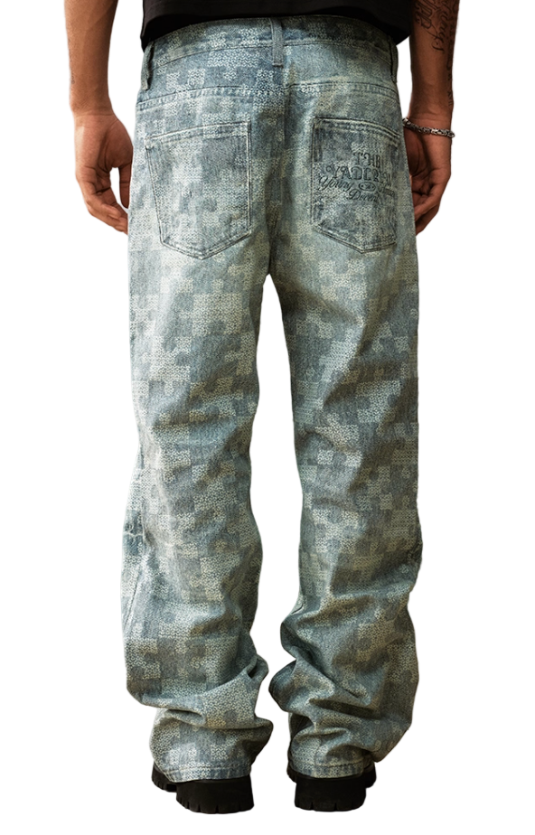 JIGSAW DENIM