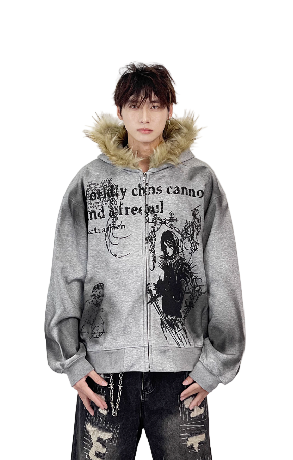 SIGIL HOODIE