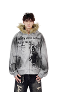 SIGIL HOODIE