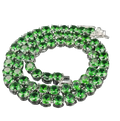 EMERALD NECKLACE