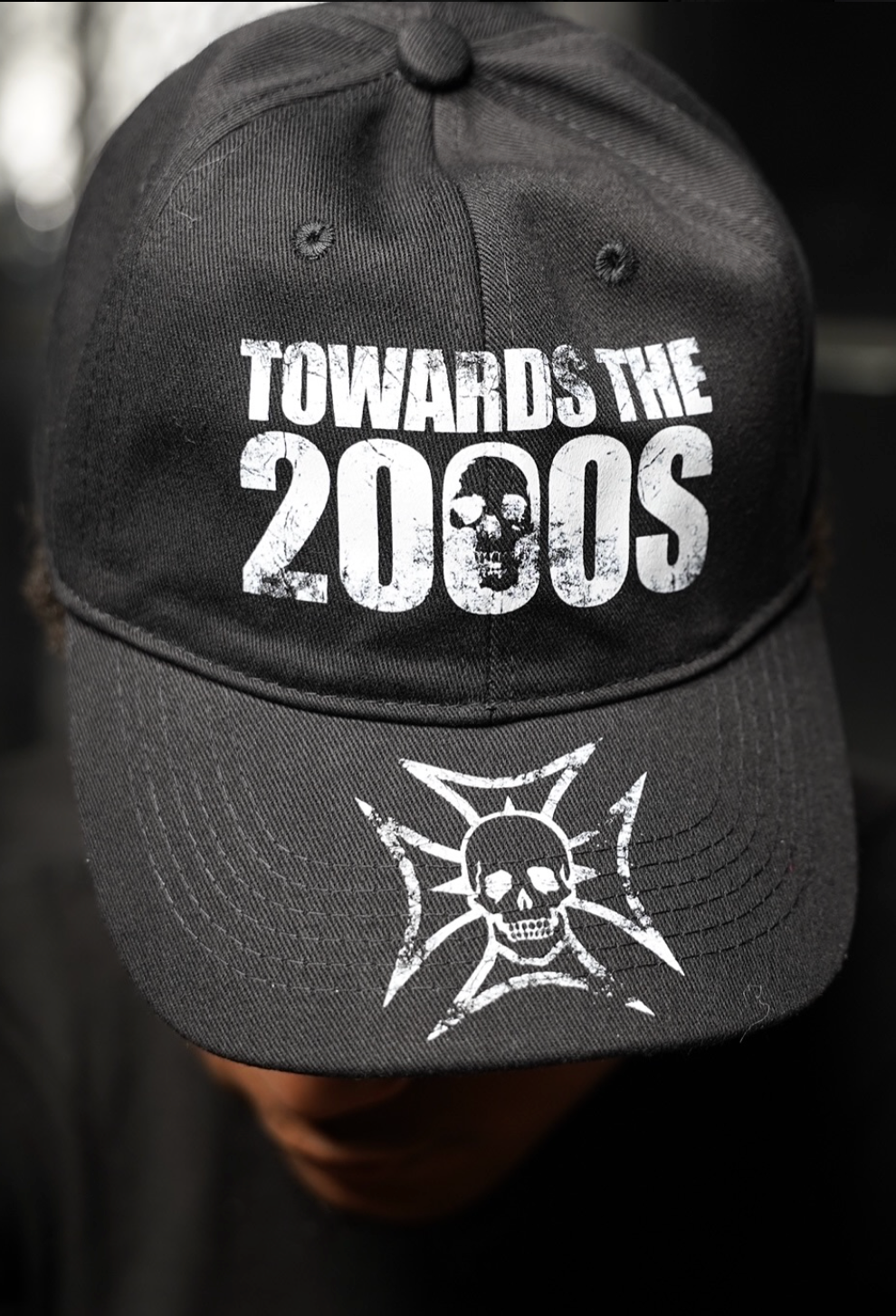 2000'S HAT
