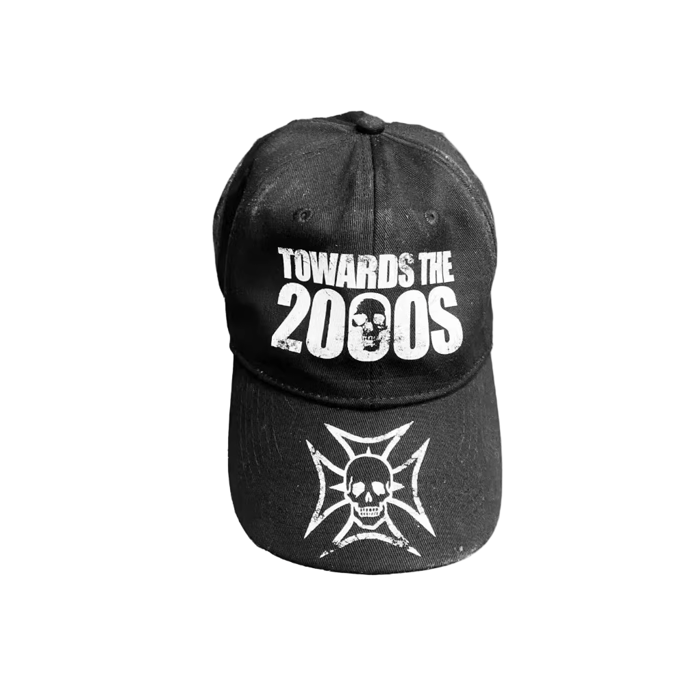 2000'S HAT