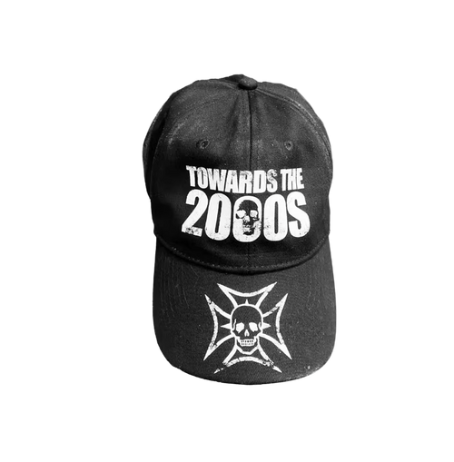 2000'S HAT