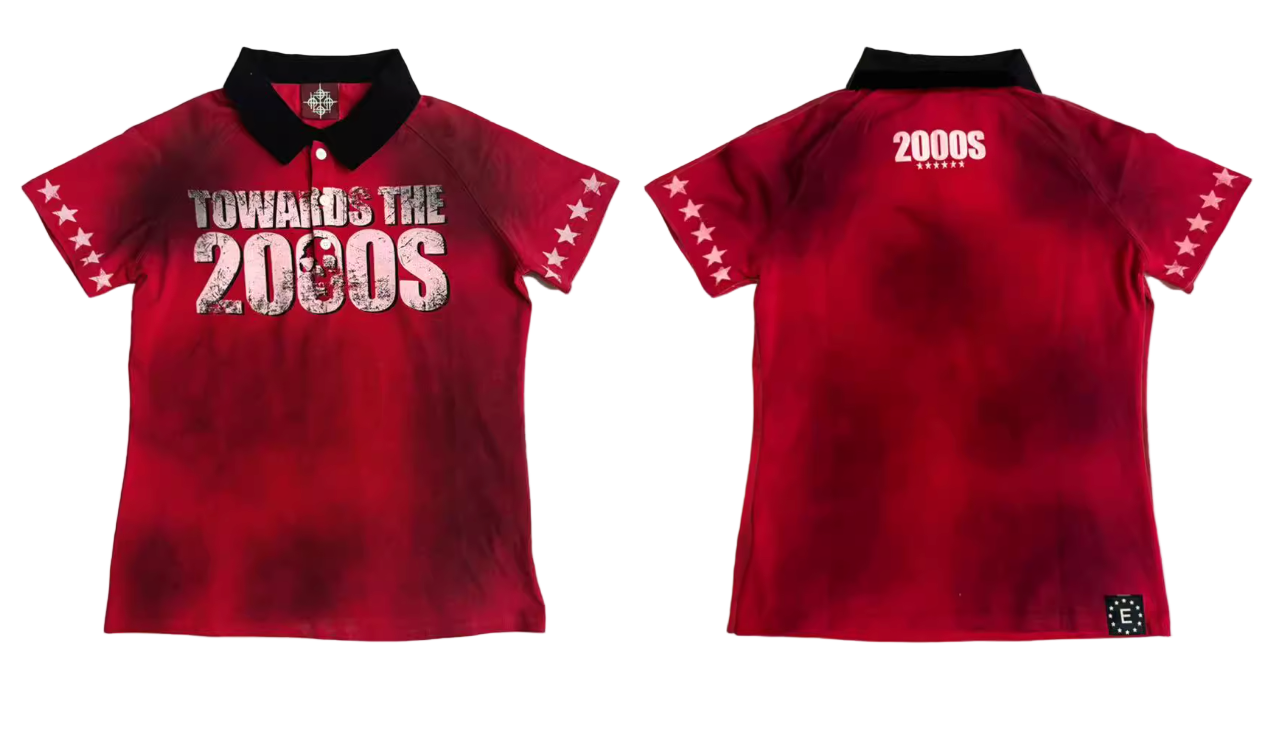 2000'S POLO