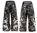 CYBER CAMO