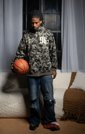 MILITIA ZIP UP