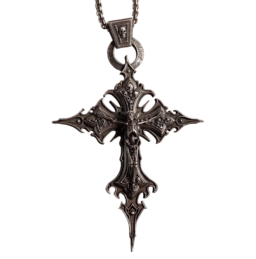 KNIGHT CROSS