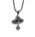 WHY CROSS