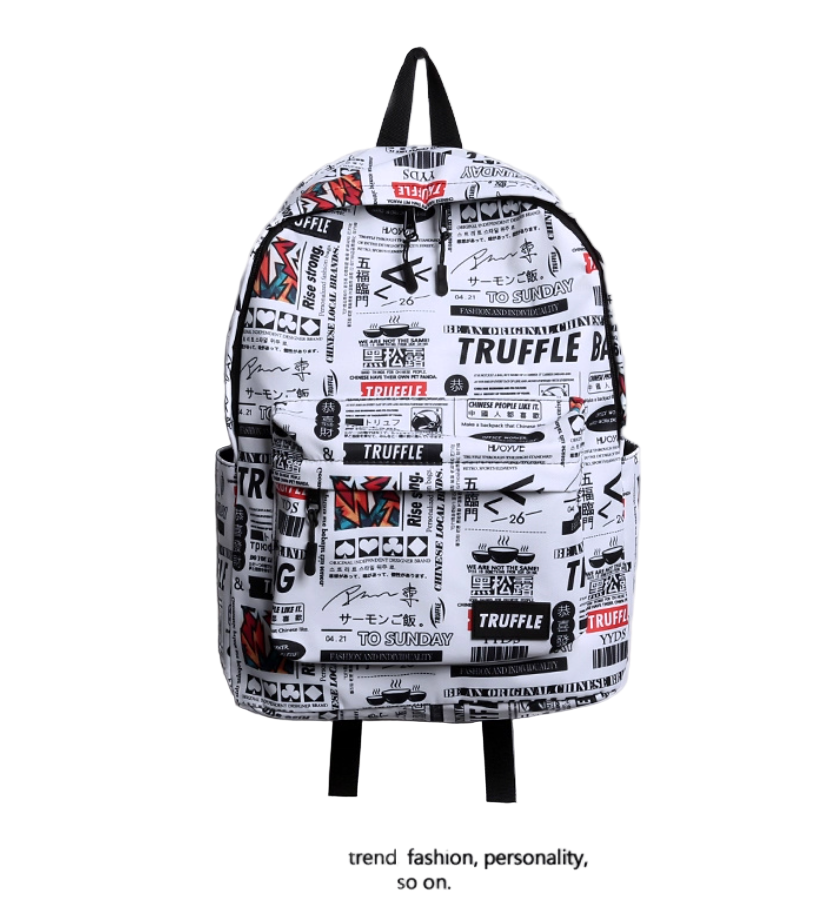 STORY BAG