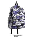 GRAFFITI BAG