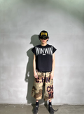 CAMO JORTS